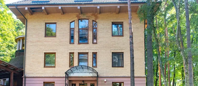 Фото отеля Вилла Гретта