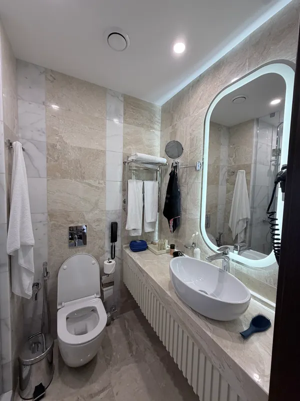 Marine Garden Sochi Hotel & Spa фото 71