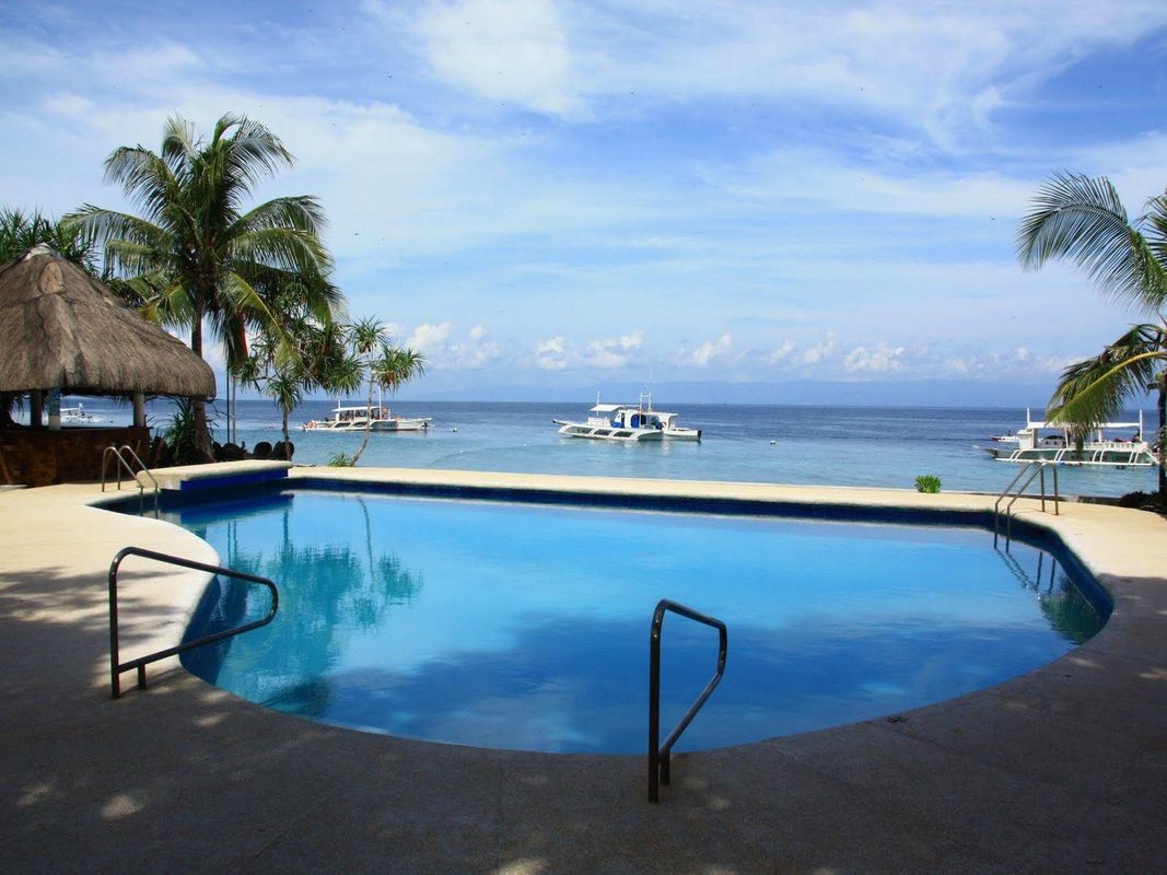 Balicasag Island Dive Resort фото 14