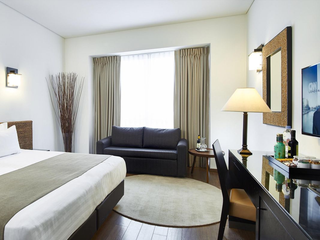 Vital Business Boutique Hotel фото 5