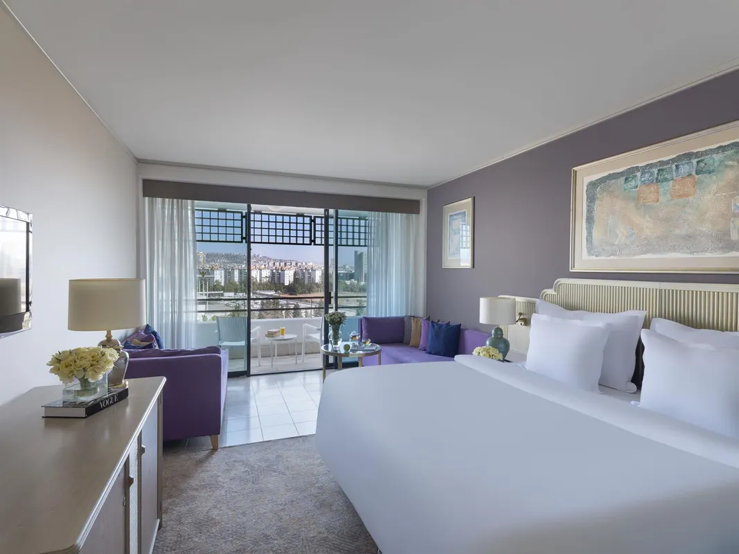Rixos Downtown Antalya - The Land Of Legends Access фото 5