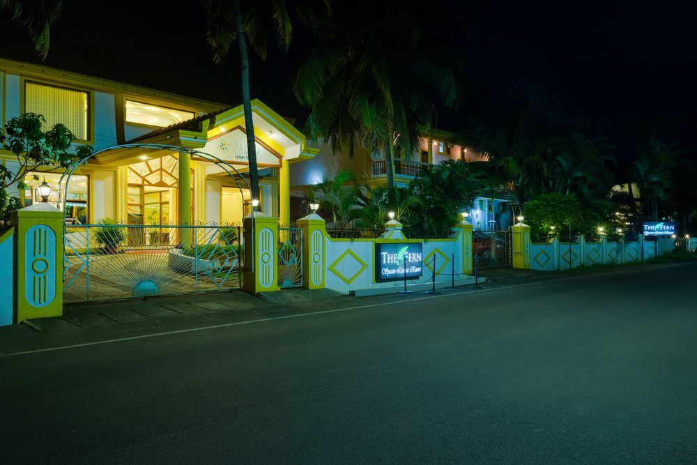 Spazio Leisure Resort фото 11