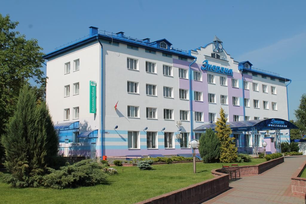 Санаторий «Оздоровительный центр Энергия» фото 21