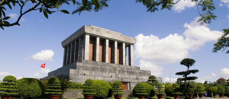 Фото отеля Movenpick Hotel Hanoi