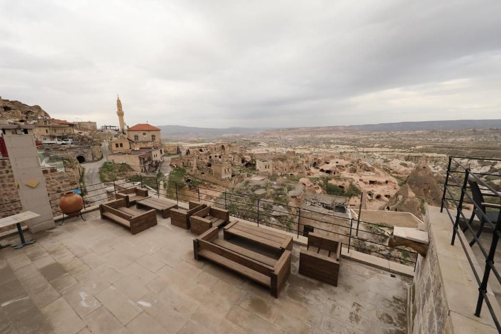 Helike in Cappadocia фото 29