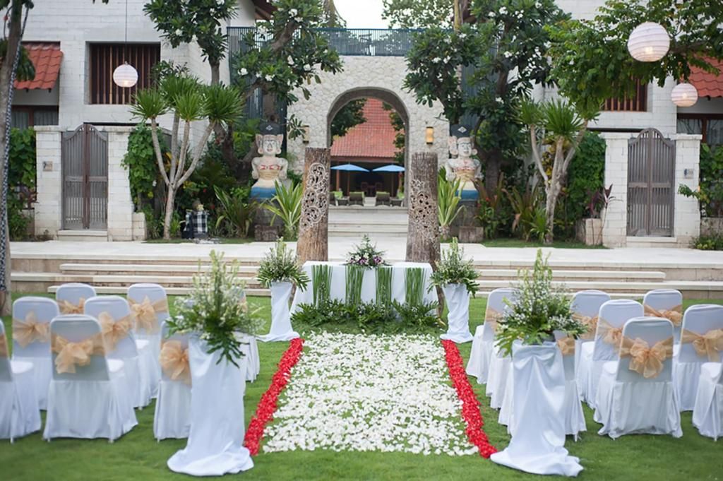 Sudamala Resort, Sanur, Bali фото 48