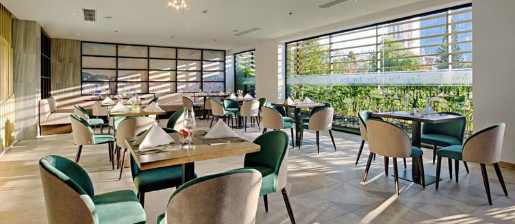 Фото отеля Satya Danang Hotel