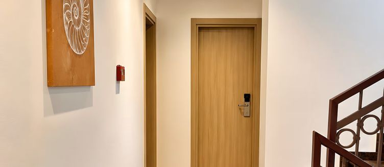 Фото отеля Hotel Fineso