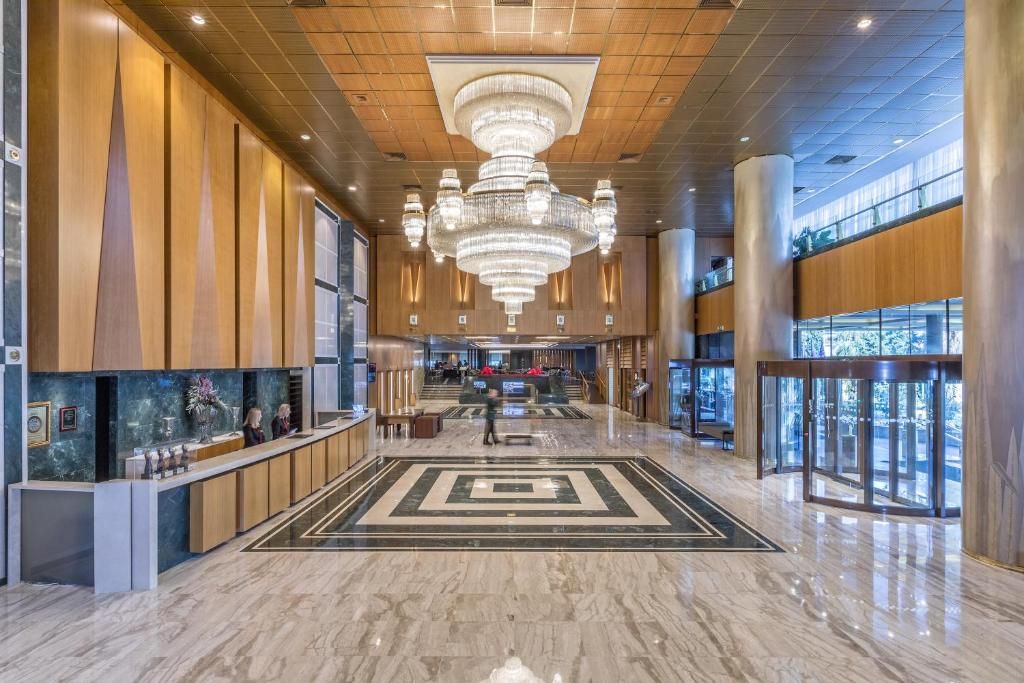 Divani Caravel фото 43