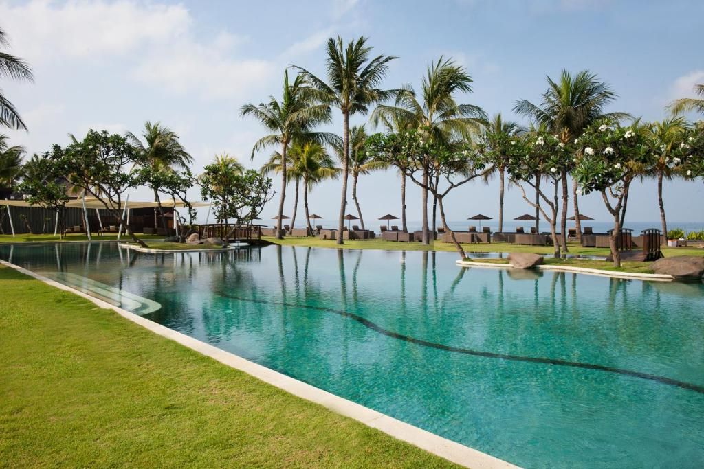 The Samaya Seminyak фото 8