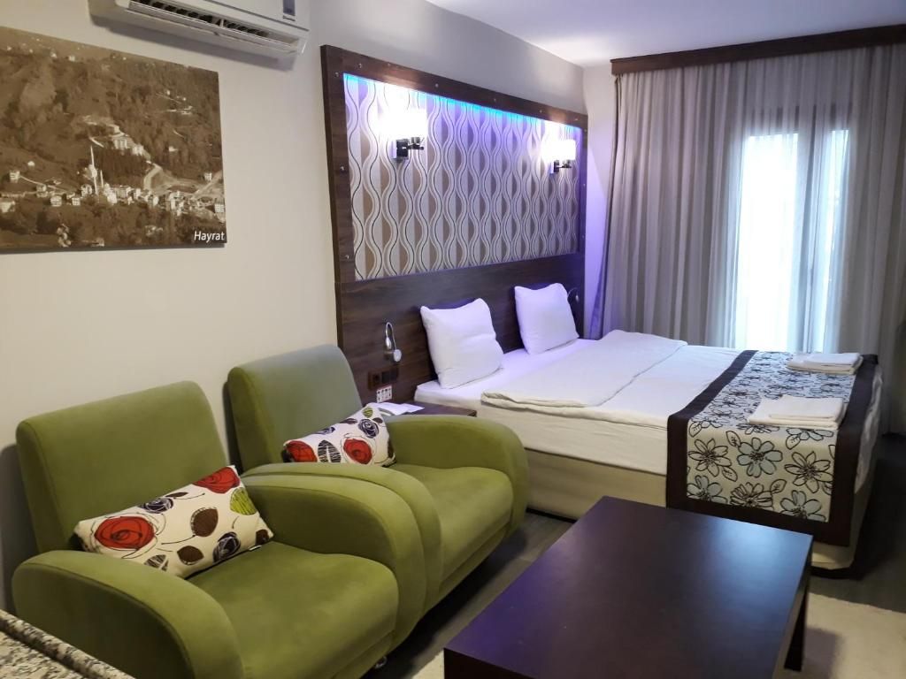 Dolphin Apart Hotel фото 12