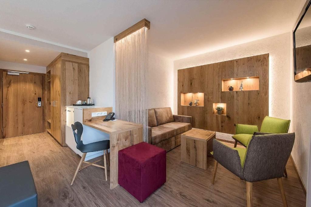 Best Western Premier Obermühle 4*S фото 38