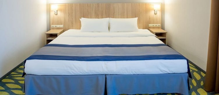 Фото отеля Tulip Inn Sofrino Park Hotel