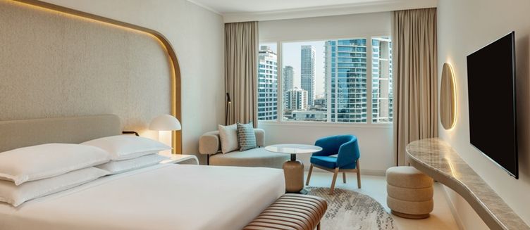 Фото отеля Sheraton Jumeirah Beach Resort