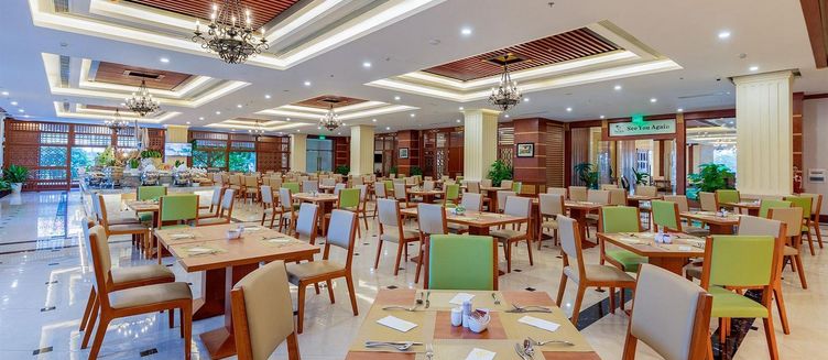 Фото отеля DLG Hotel Danang