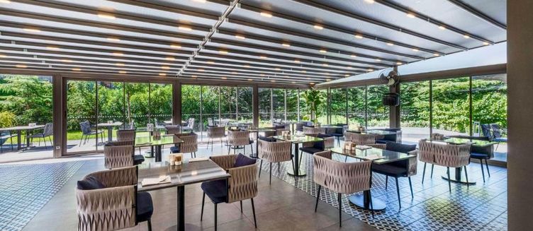 Фото отеля Radisson Residences Vadistanbul