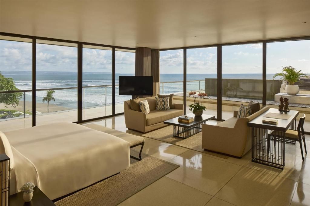 Alila Seminyak фото 69