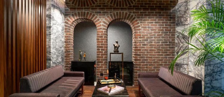 Фото отеля Nex Hotel Istanbul City Center