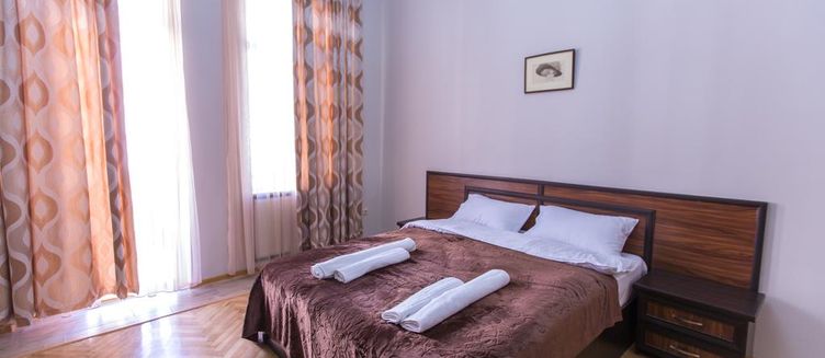 Фото отеля Cattaleya