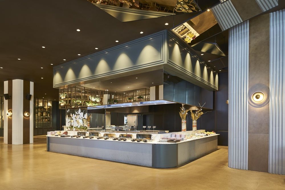 Maxx Royal Belek Golf Resort фото 107