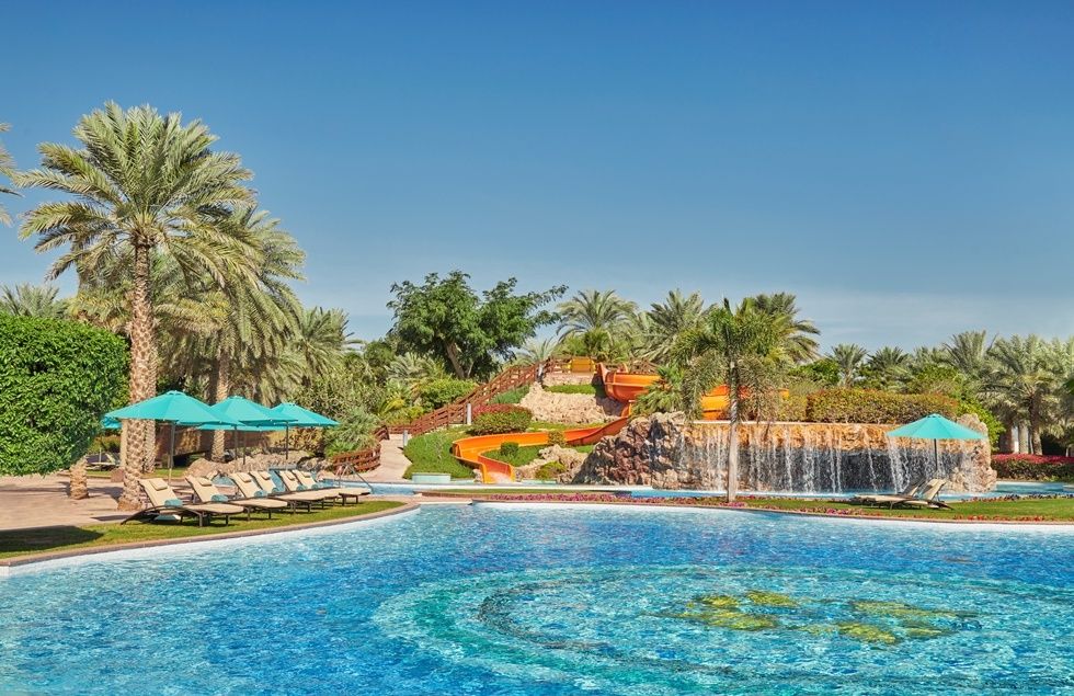 Emirates Palace Mandarin Oriental фото 117