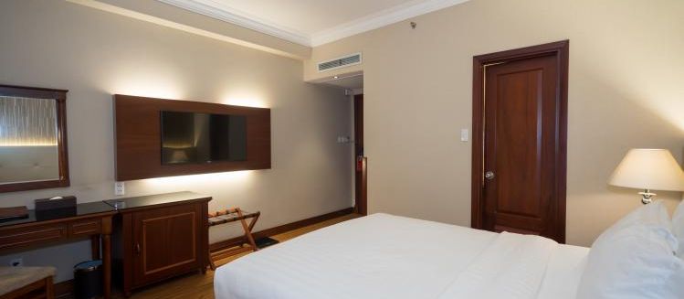 Фото отеля Nhat Ha 1 Hotel