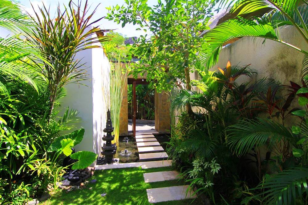 The Griya Villas and Spa фото 87