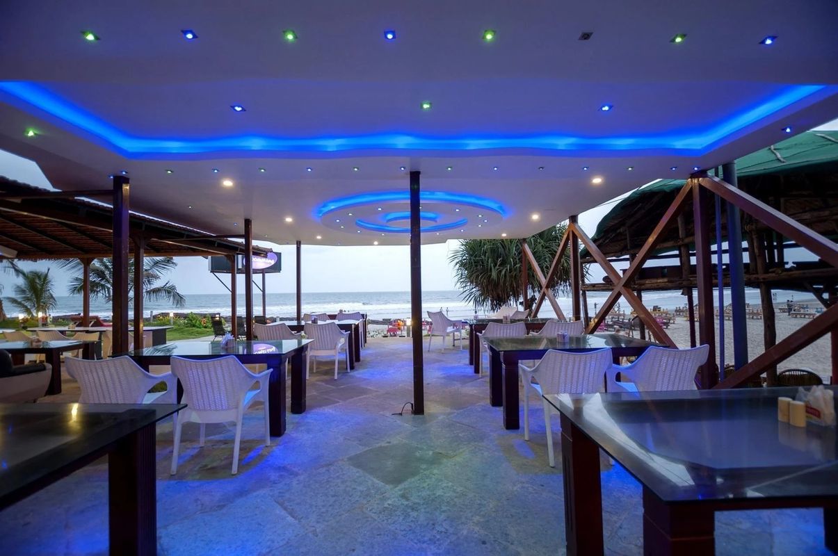 Boomerang Beach Resort фото 11