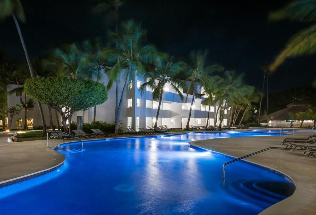 Occidental Punta Cana фото 25
