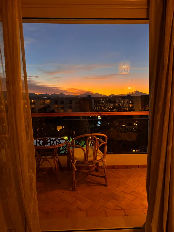 Fort Arabesque Resort, Spa & Villas фото 46