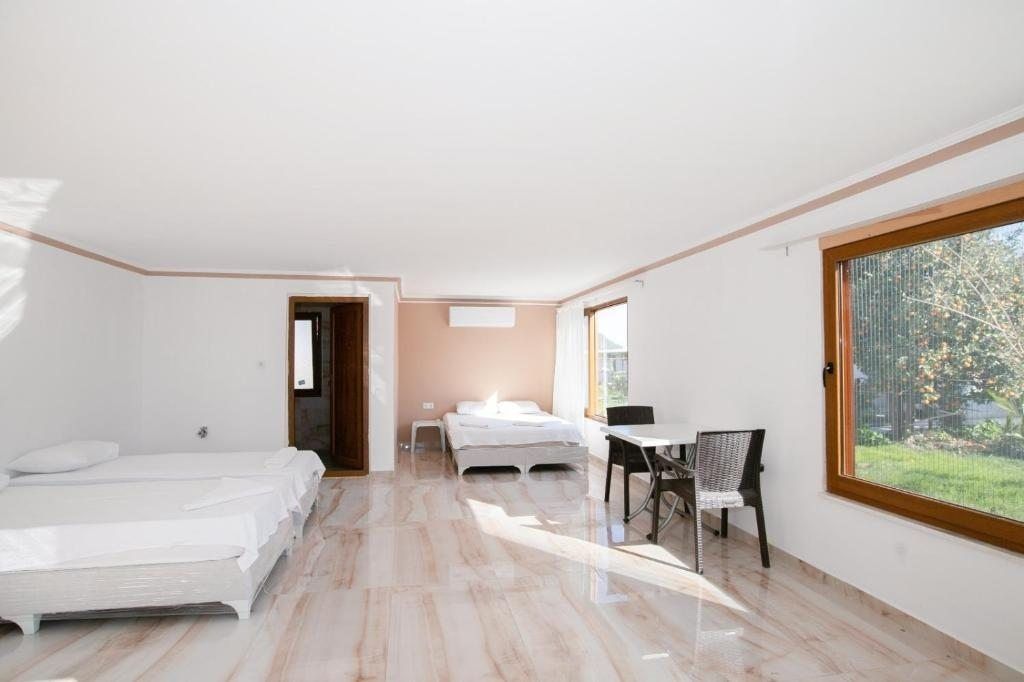 Kiris Garden Hotel фото 3