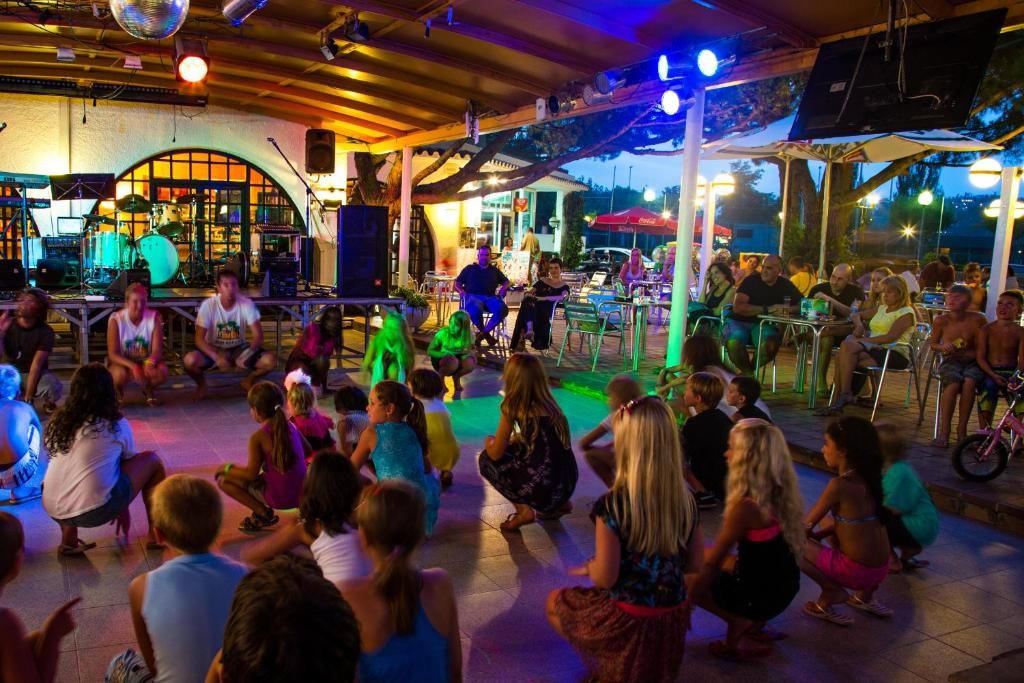 Bon Repos Camping & Bungalow Park фото 51
