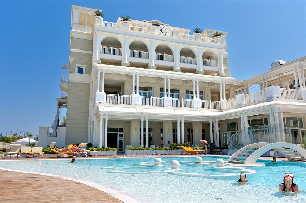 Hotel Corallo фото 27