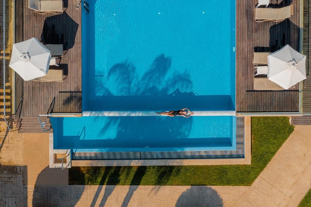 Louis Althea Beach Hotel фото 43