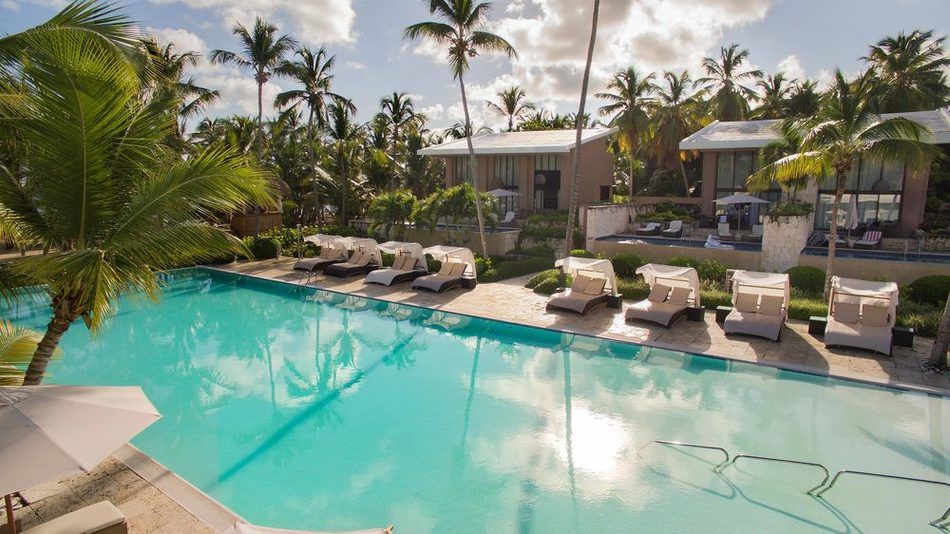 Catalonia Royal Bavaro - Adults Only фото 70