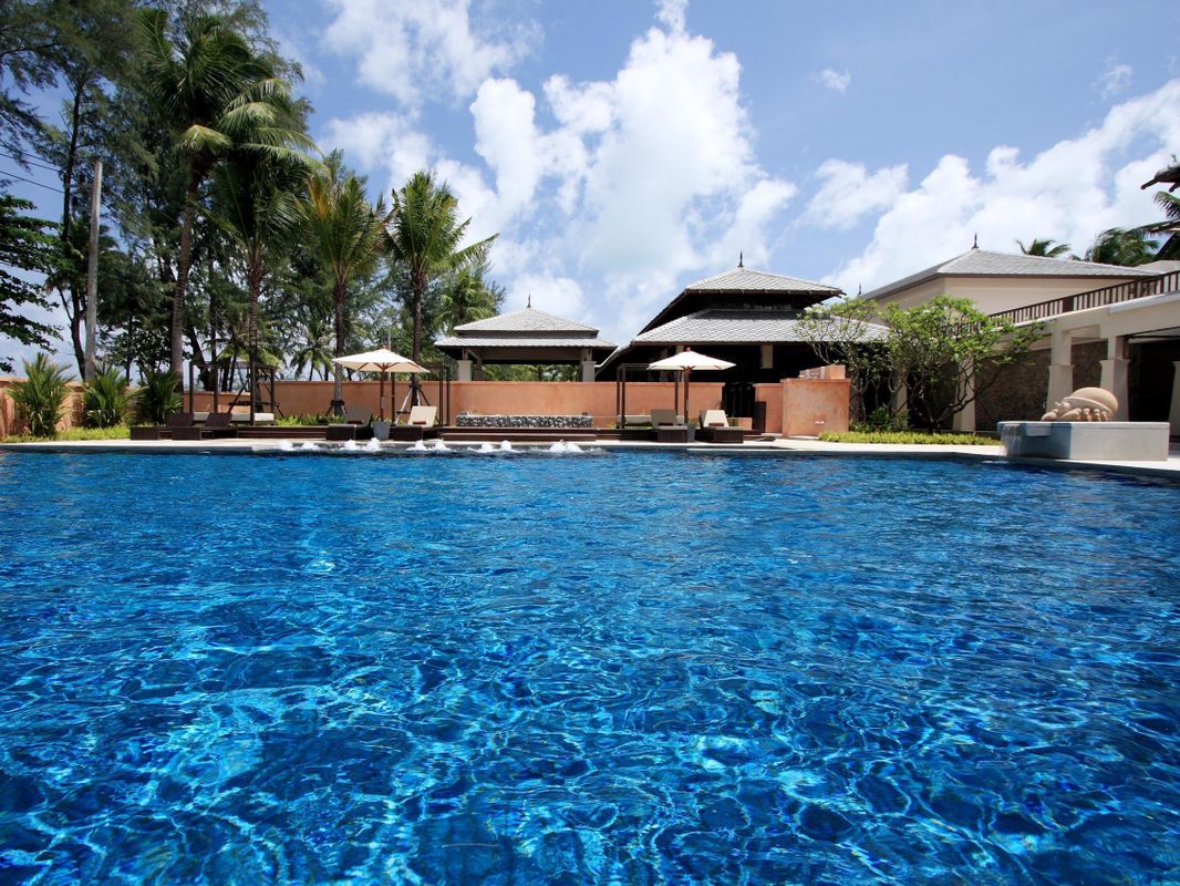 The Grand Southsea Khaolak фото 20