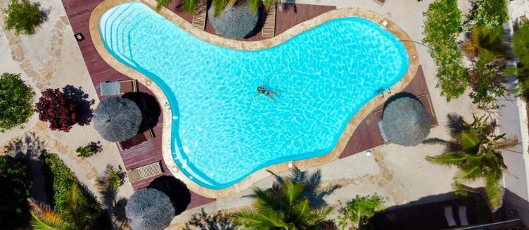 Фото отеля Zanzibar Clove Island Villas & Apartments