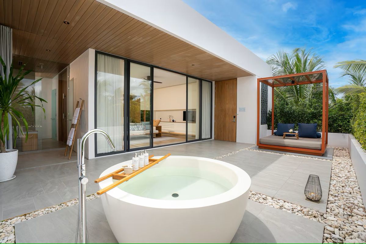 Melia Phuket Mai Khao фото 29