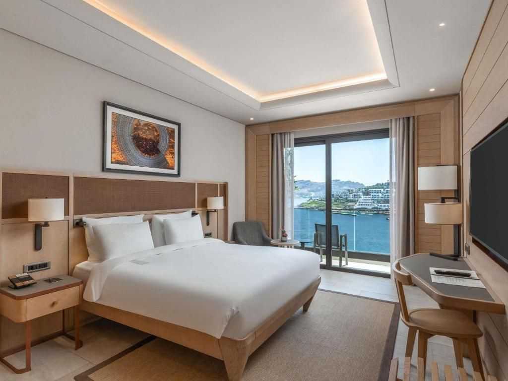 MGallery The Bodrum Hotel Yalikavak фото 94