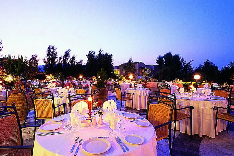 Selini Suites фото 10