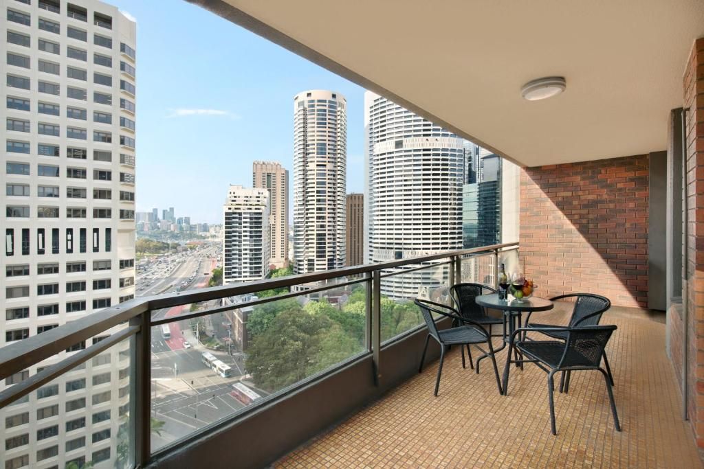 The York by Swiss-Belhotel фото 13
