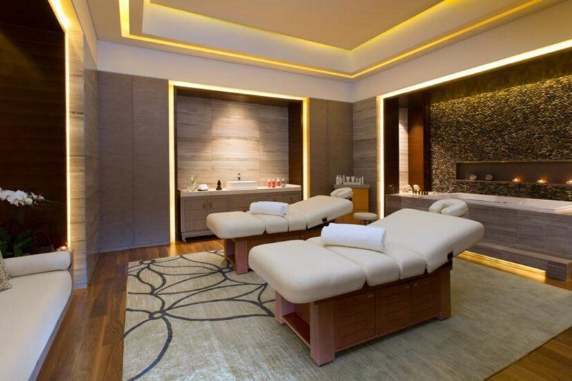 The Westin Sanya Haitang Bay Resort фото 33