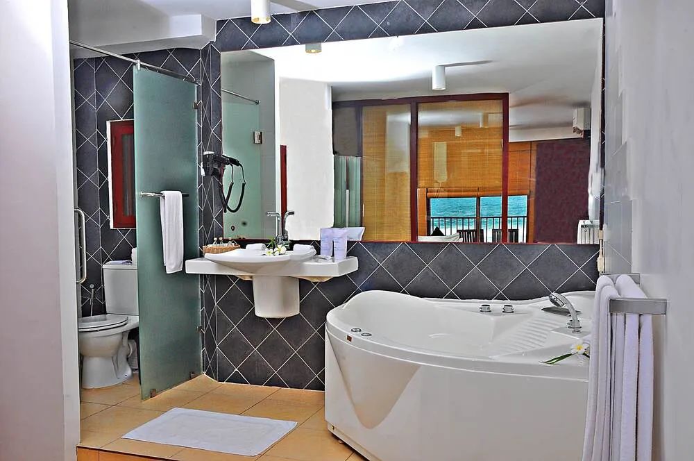The Long Beach Resort & Spa фото 81