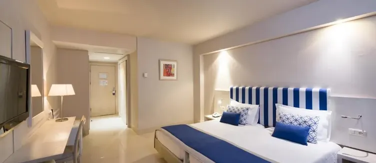 Фото отеля Iberostar Selection Diar El Andalous