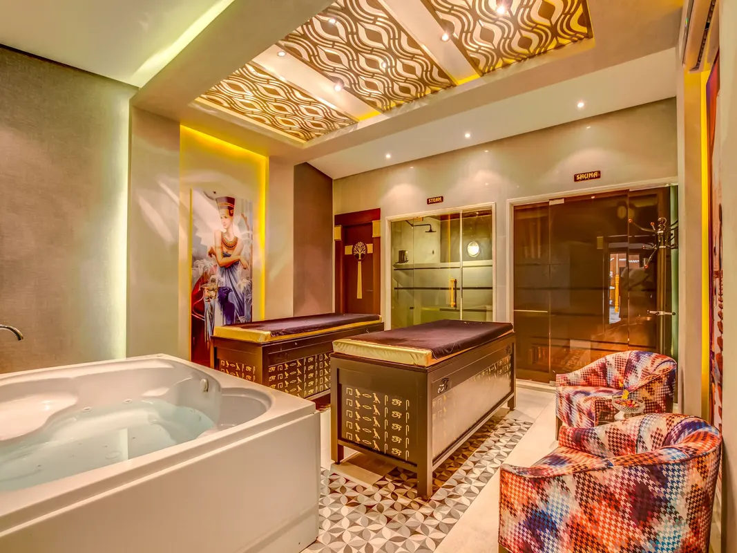 Palm Beach Resort фото 17