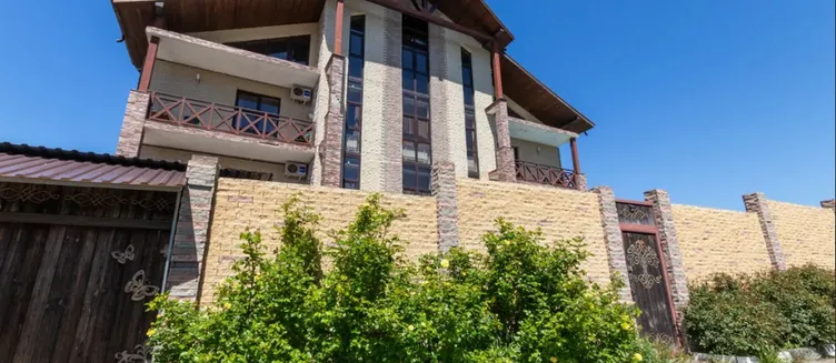 Фото отеля Гостевой дом «Александрия»