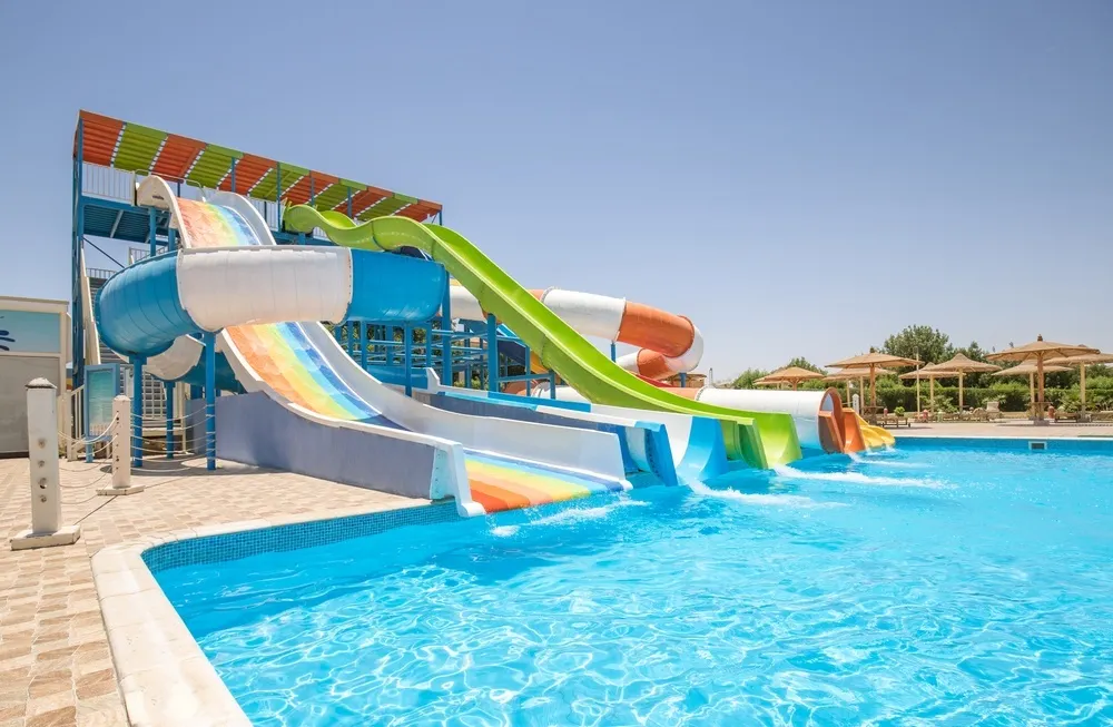 Long Beach Resort Hurghada фото 82