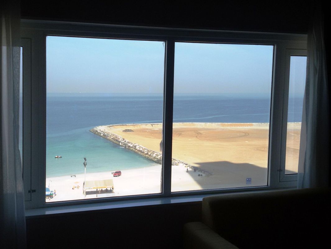 Mermaid Beach Hotel фото 22