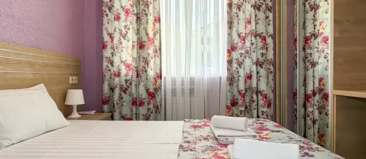 Фото отеля Гостевой дом «Ника»