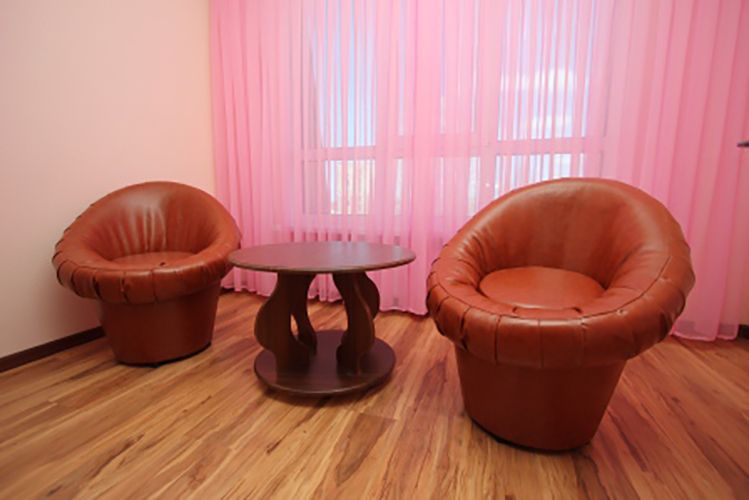 Гостиница «На Эскадронной» фото 28
